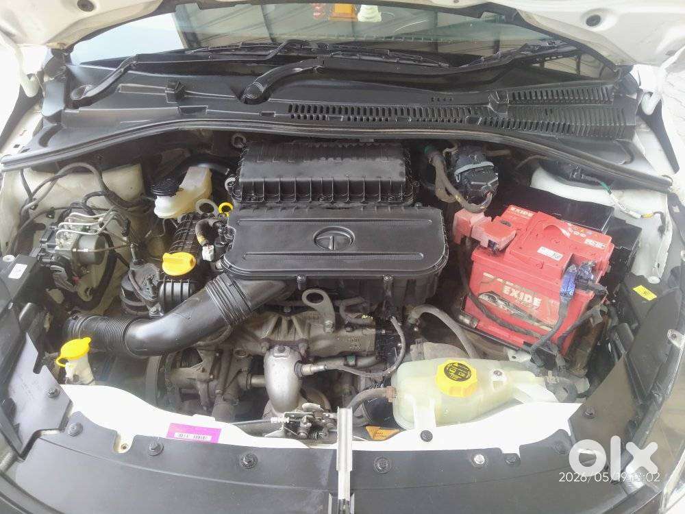 Tata Tiago Nrg 1.2 Xt Mt, 2023, Petrol