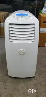 Croma portable ac 1.5 ton