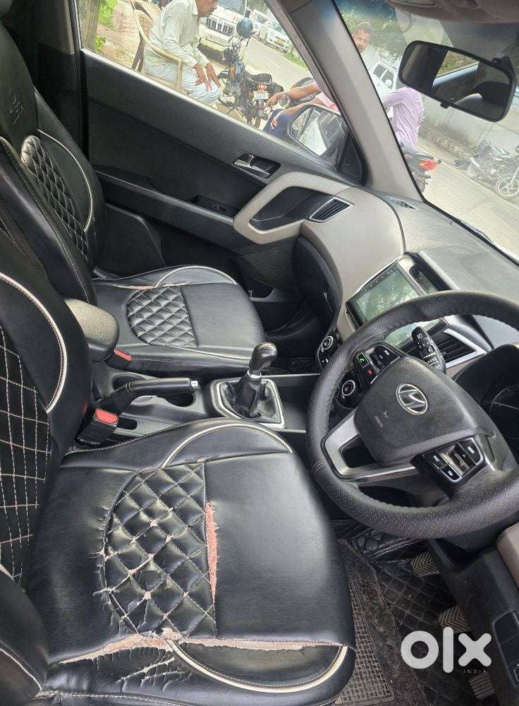 Hyundai Creta 1.6 Sx (o), 2016, Diesel