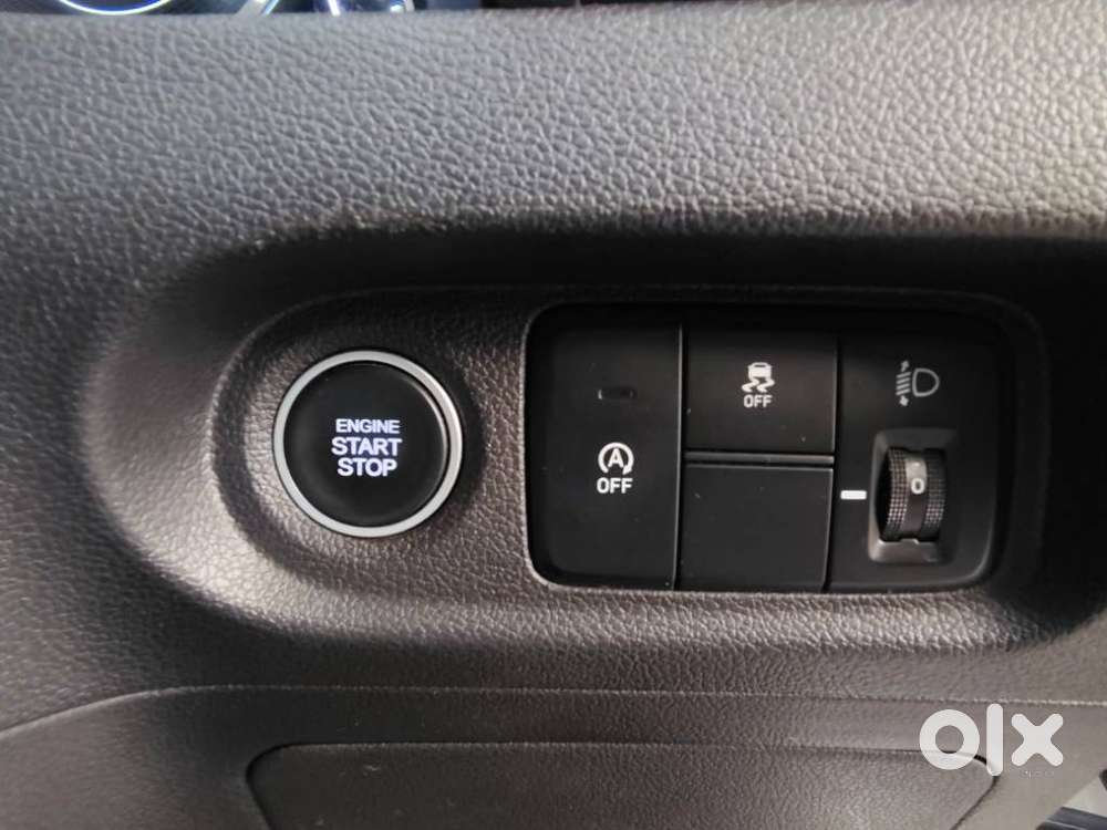 Hyundai Creta Sx 1.5 Petrol Adventure Edition, 2024, Petrol