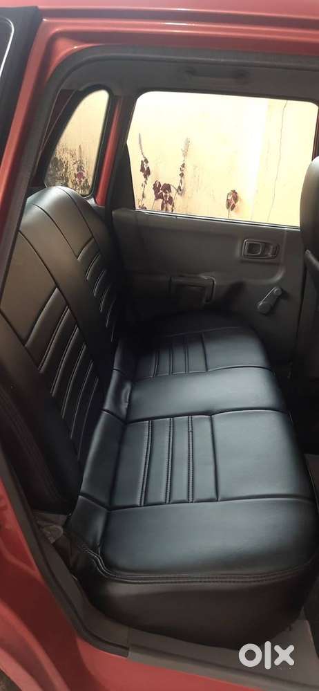 Zen 2001 Model, Well Maintained , Stock Condition