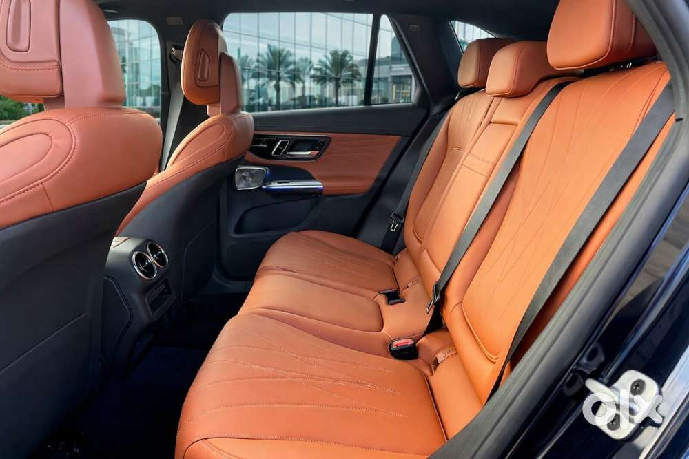 Mercedes-benz Glc 220d 4matic, 2025, Diesel