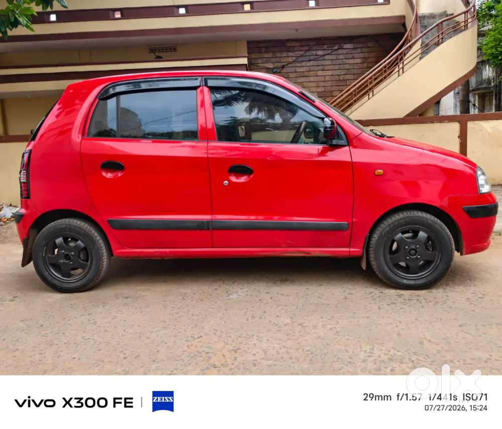 Hyundai Santro Xing Xo Bs3