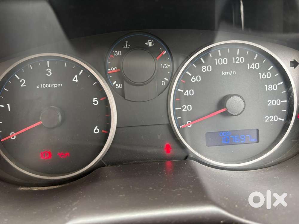 Hyundai I20 Sportz 2013