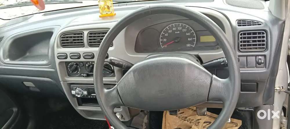 Maruti Suzuki Alto 800 2012