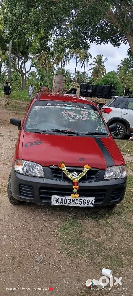 Good Quality Car