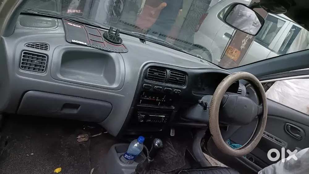 Maruti Suzuki Alto 0.8 Lxi 2006