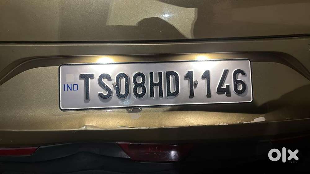 Tata Altroz 2020 Petrol 119000 Km Driven