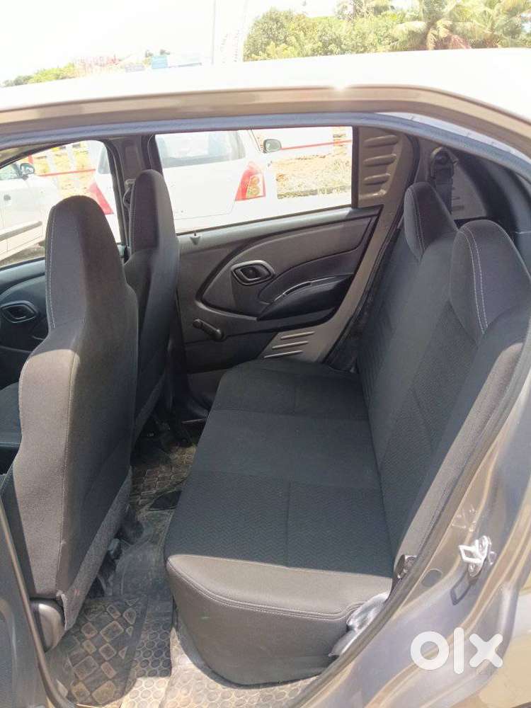 Datsun Redigo 1.0 Limited Edition, 2020, Petrol