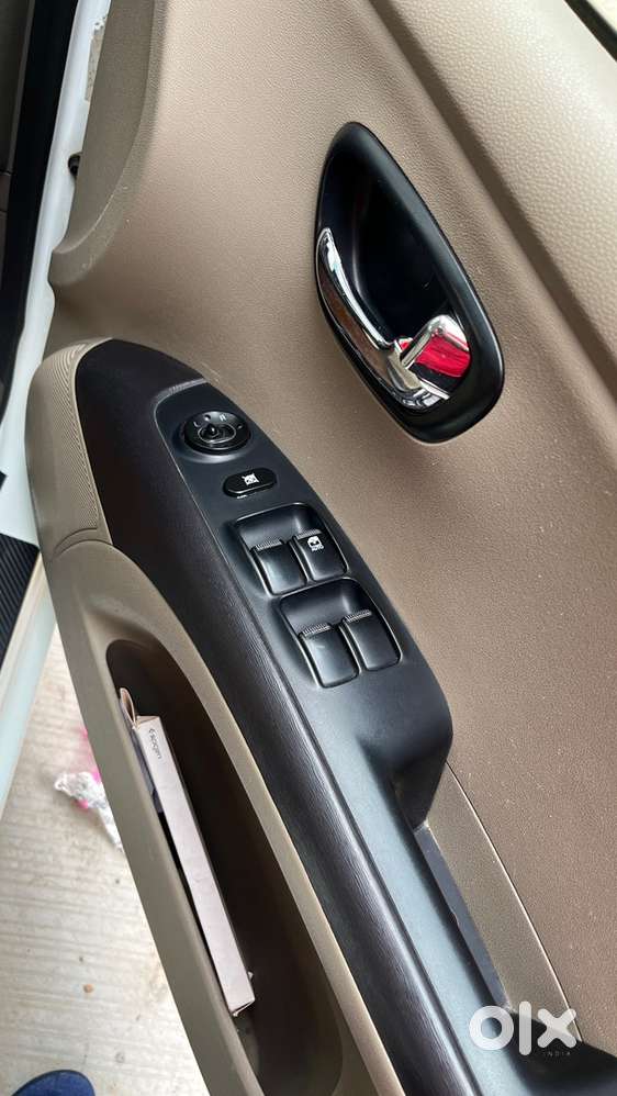 Hyundai I10 Petrol Manual 2013