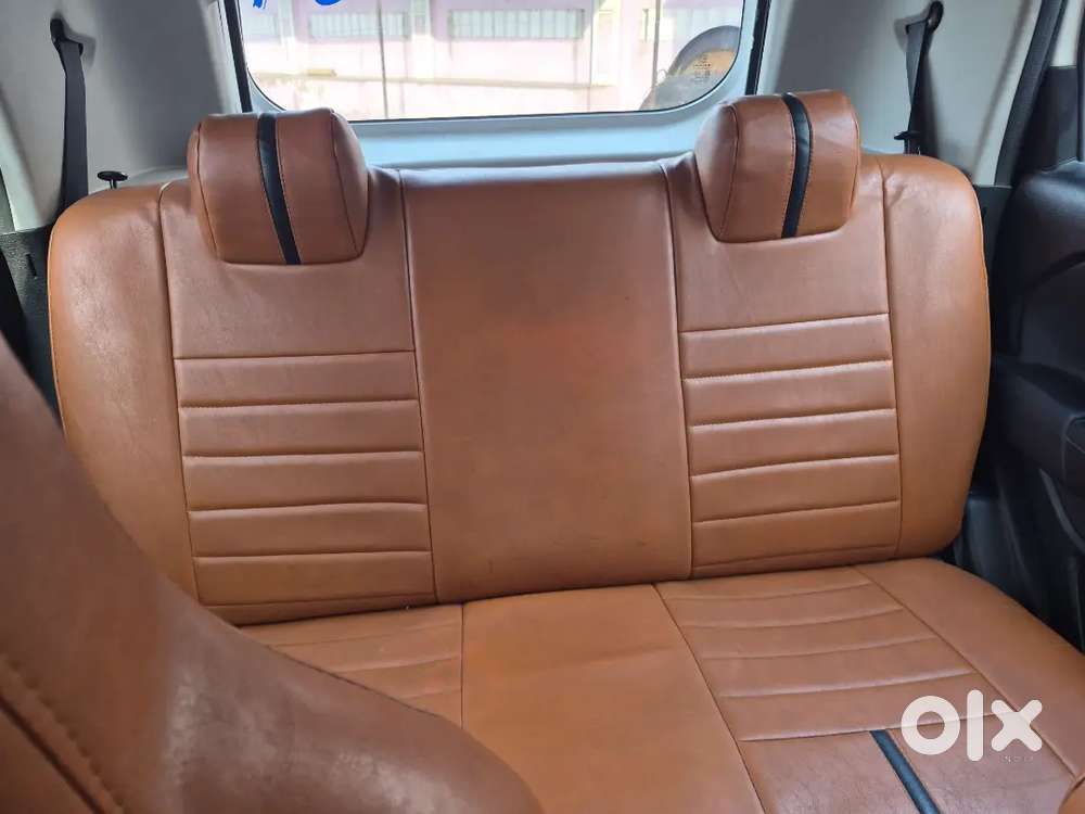 Maruti Suzuki Wagon R 2021