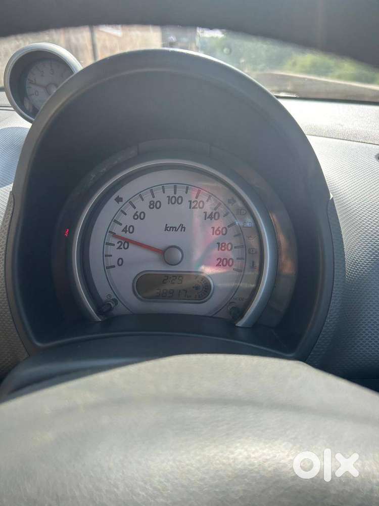 Maruti Suzuki Ritz 2012 Petrol Good Condition