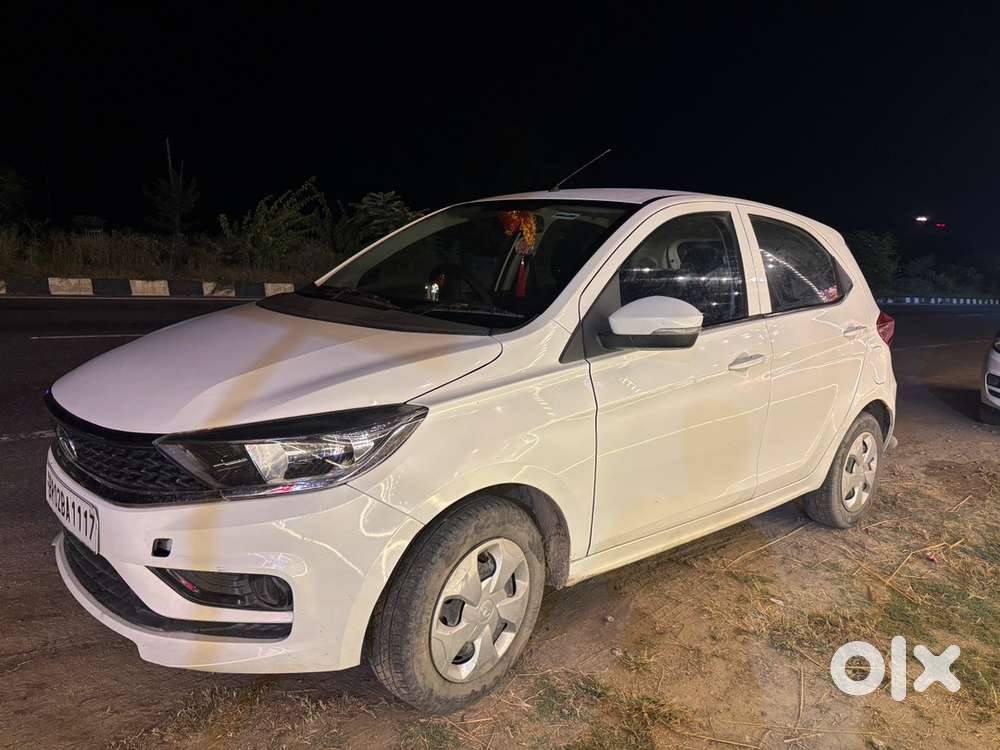 2021 Tata Tiago Petrol Manual Very Low Driven