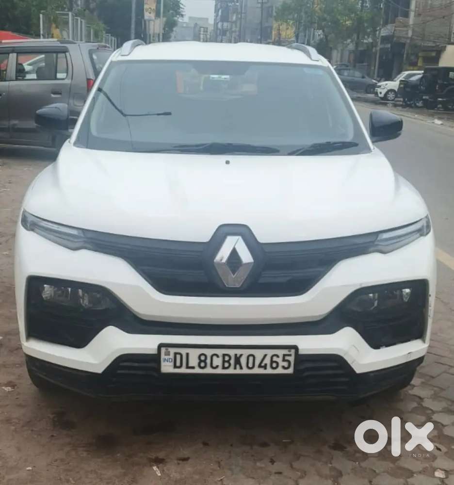 Renault Kiger 2025