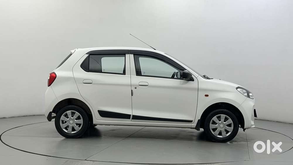 Maruti Suzuki Alto K10 1.0 Vxi, 2023, Petrol