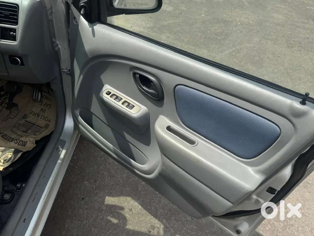 Maruti Suzuki Alto 2014 Petrol