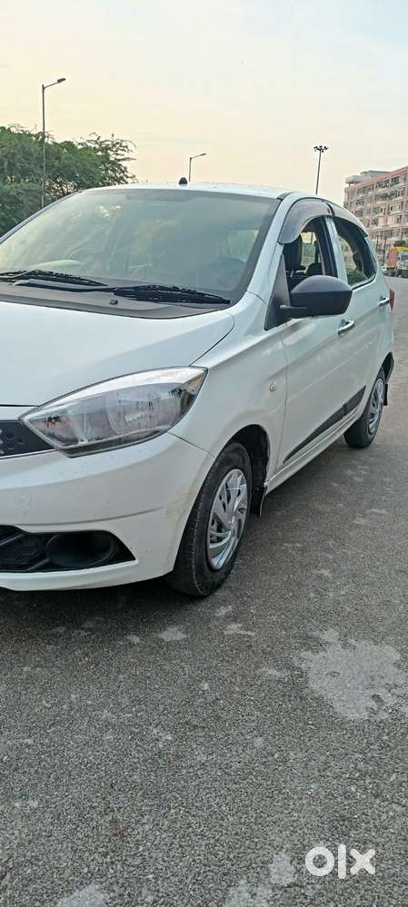 Tata Tiago, 2019, Diesel