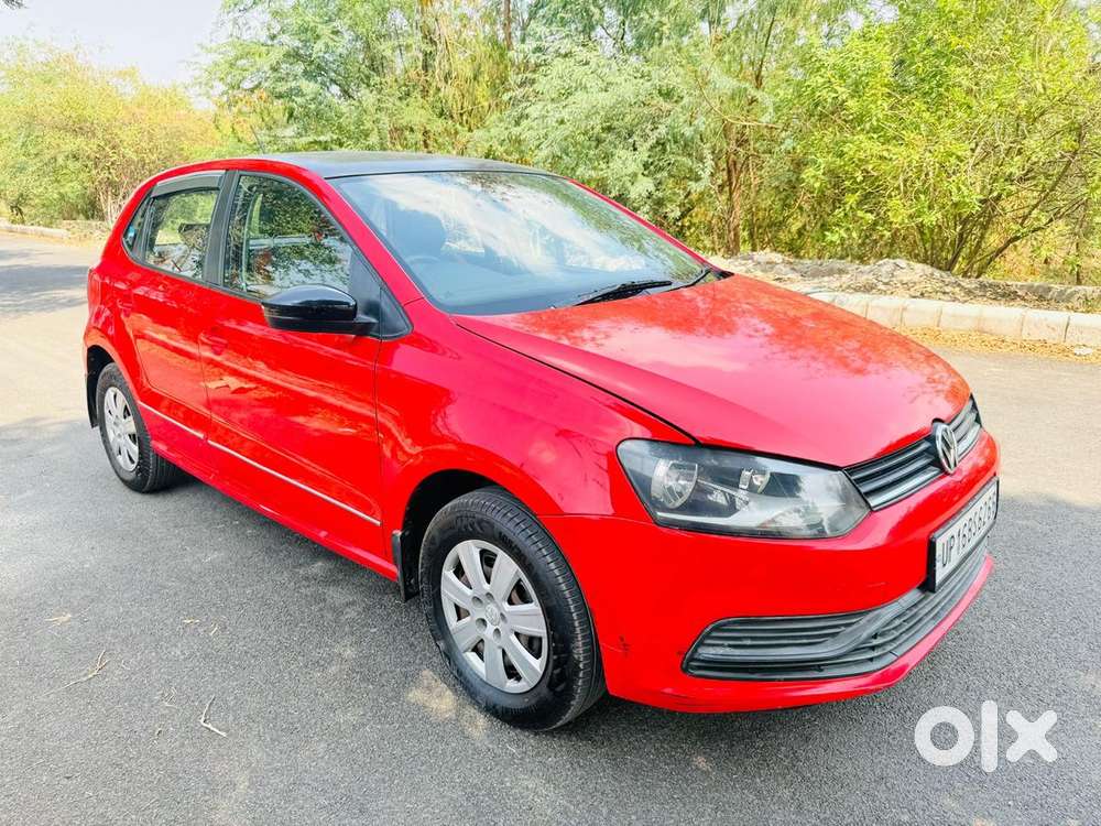 Volkswagen Polo 1.0 Mpi Trendline, 2018, Diesel