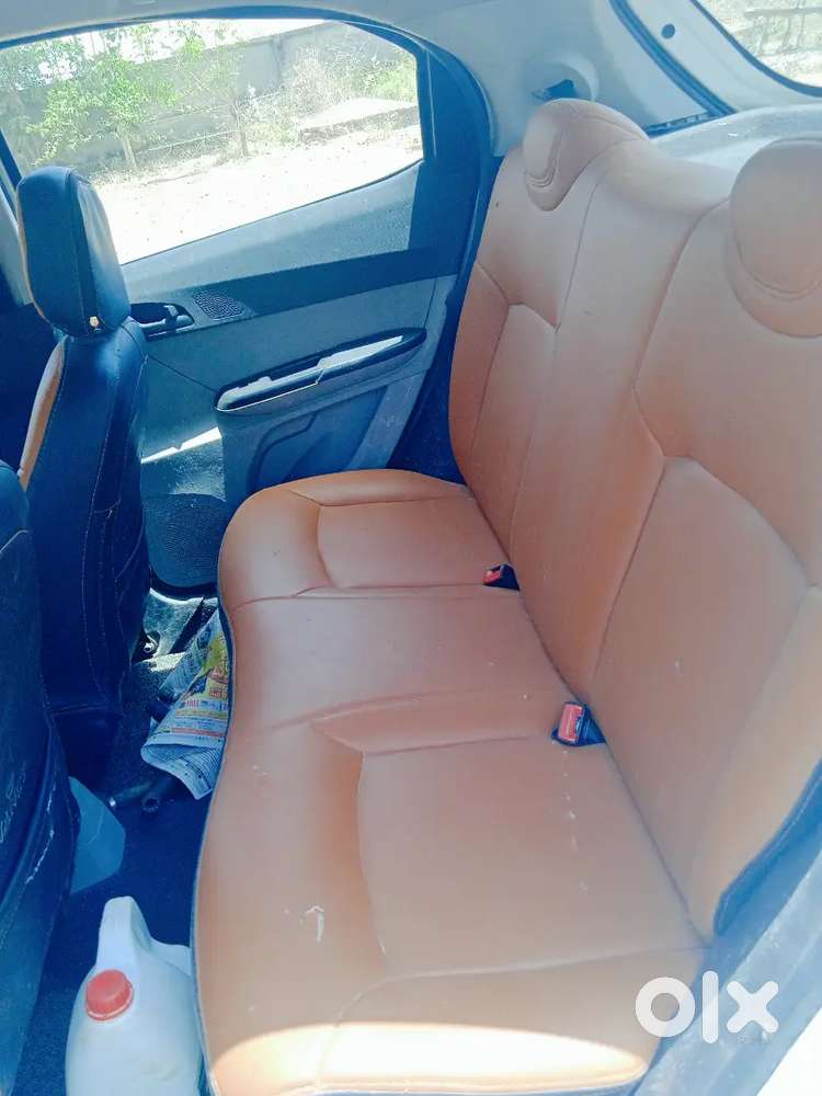 Tata Tiago 2023 Cng & Hybrids 62000 Km Driven