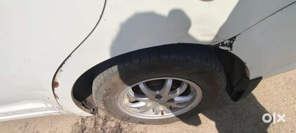 Maruti Suzuki Dzire 2012 Diesel 300000 Km Driven