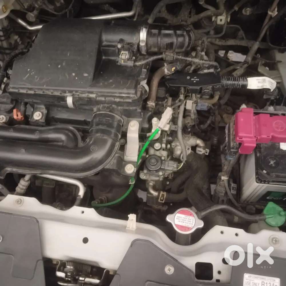 Maruti Suzuki Brezza 2022 Lxi Hybrid