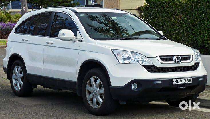 Honda Crv Music Costmaies