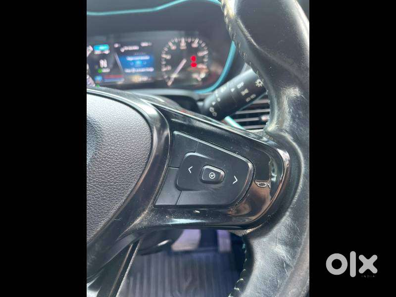 Tata Nexon Ev Xz Plus Dark Edition, 2023, Electric