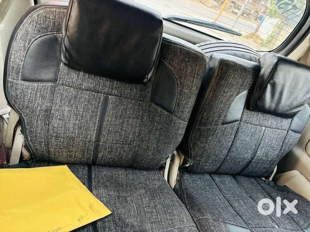 Toyota Innova 2.0 V, 2012, Diesel