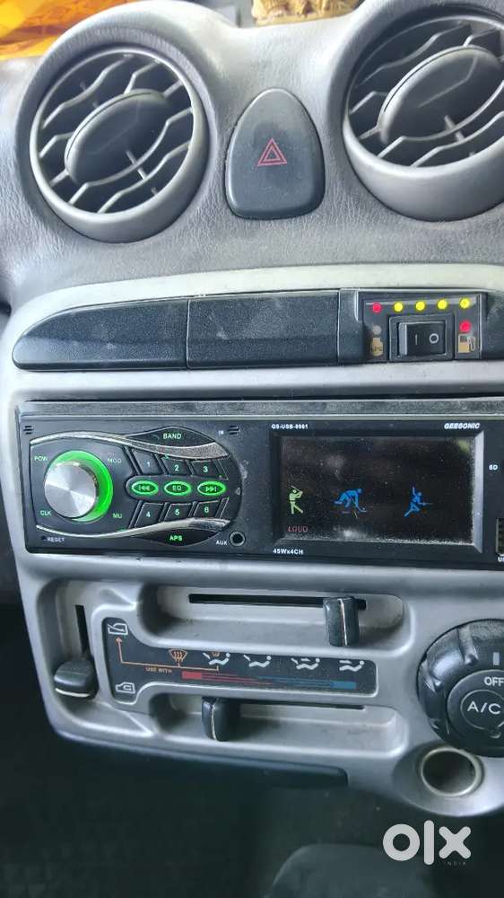 Hyundai Santro Xing 2010,