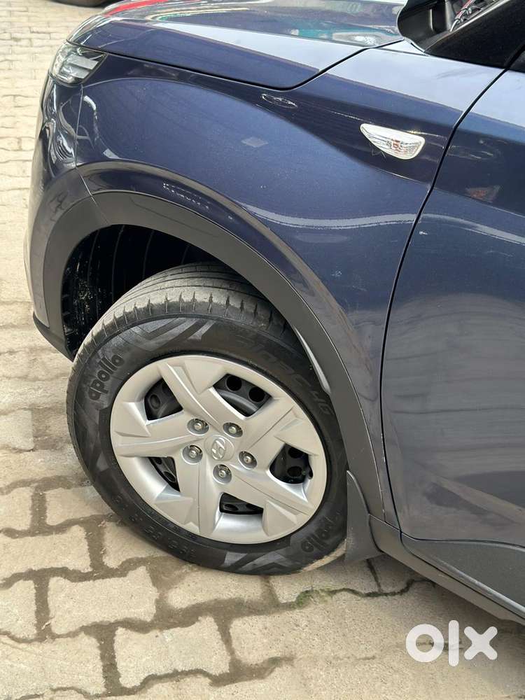 Hyundai Venue S Mt 1.2 Kappa, 2020, Petrol