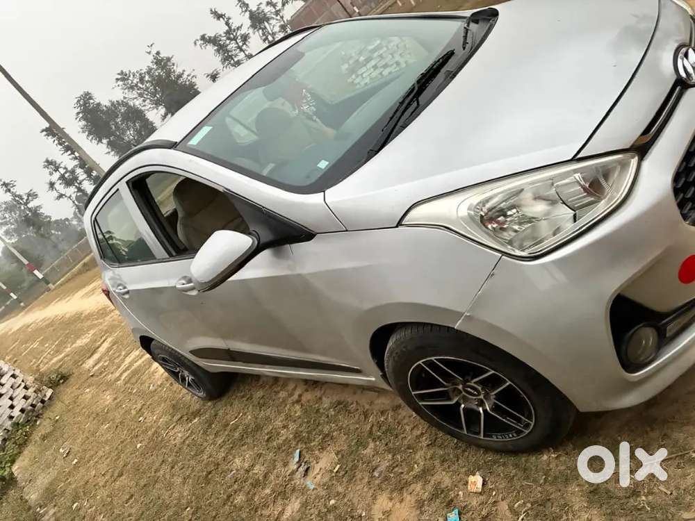 Grand I10 Sport Crdi