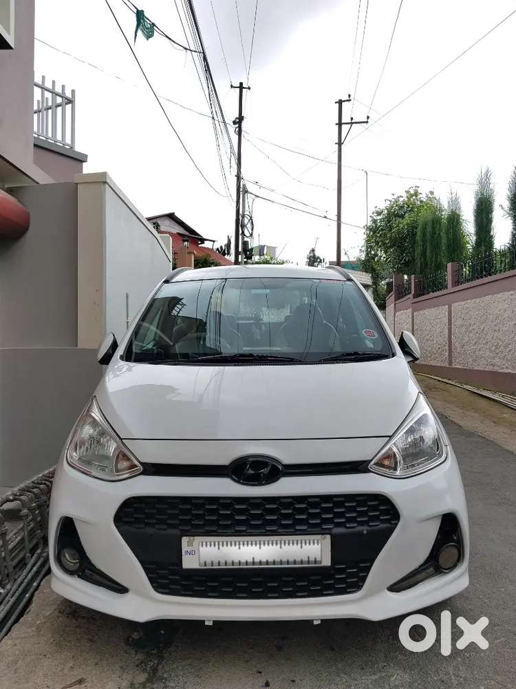 In Good Condition