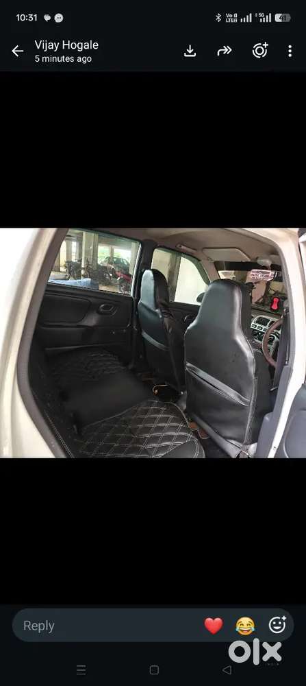 Maruti Suzuki Alto Lxi 2012