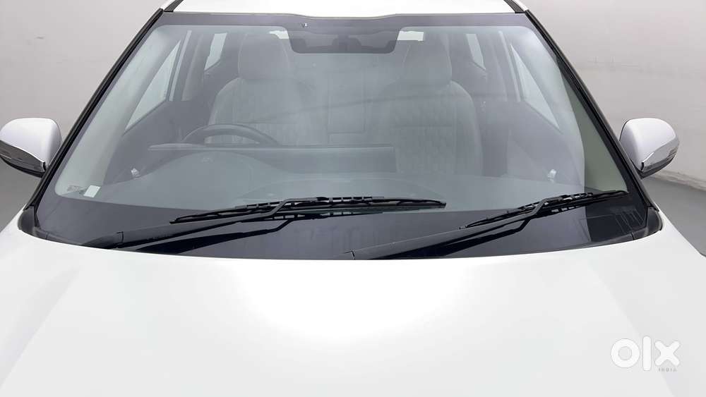 Kia Seltos Htx 1.5 Petrol Mt, 2019, Petrol