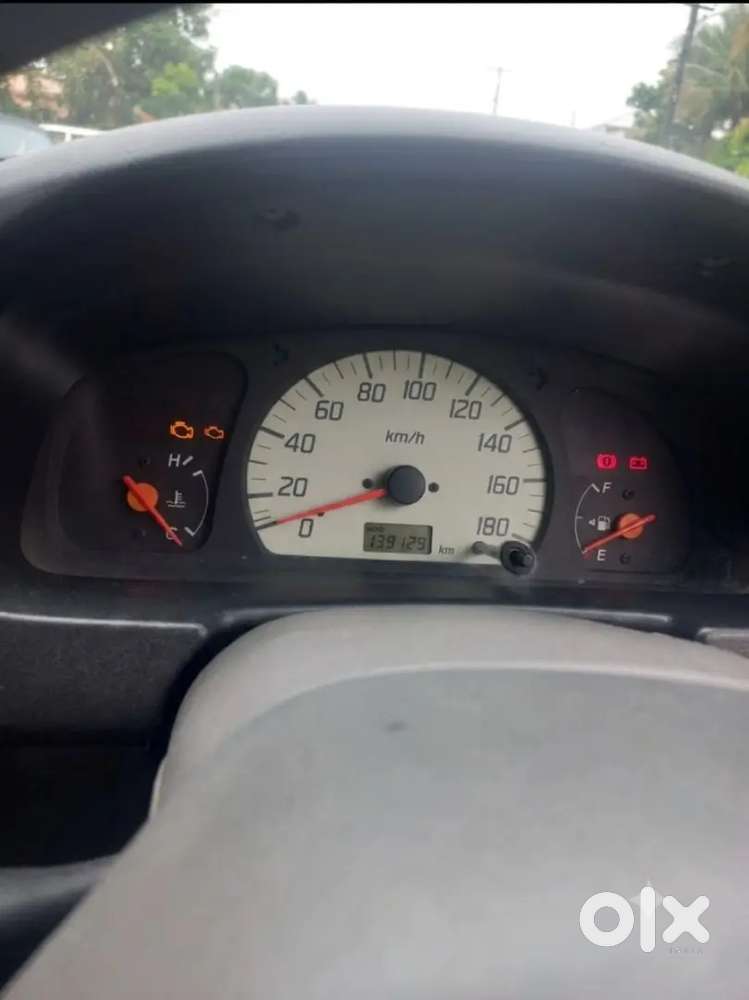 Maruti Suzuki Alto 2009