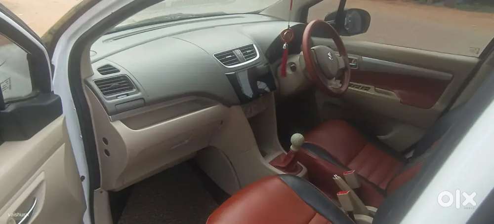 Diesel Ertiga