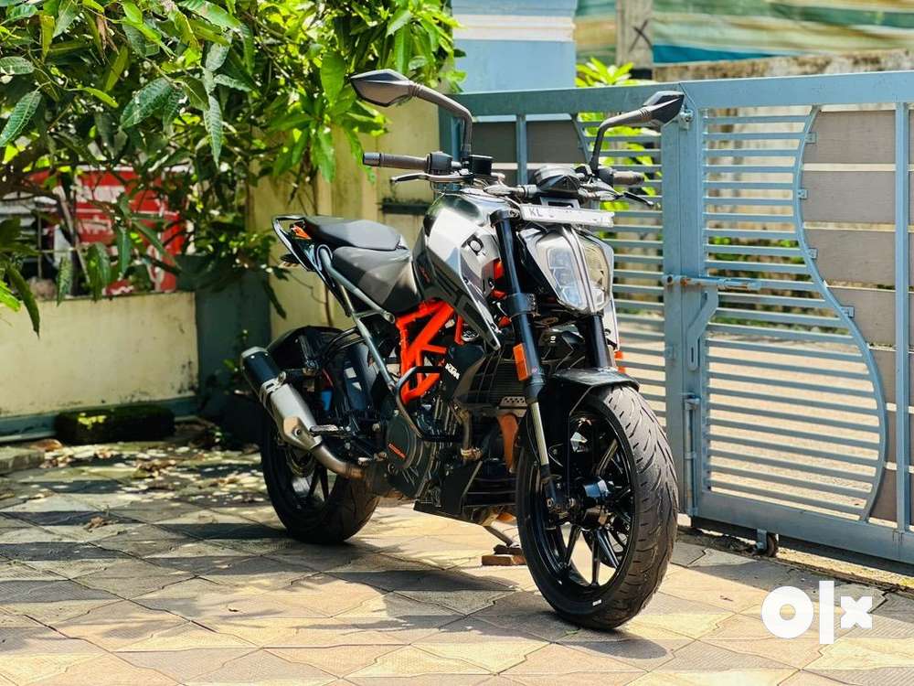 Ktm duke deals 250 olx