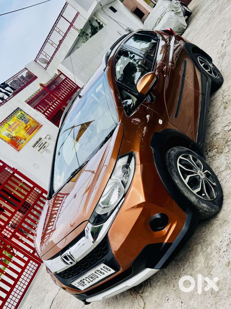 Honda Wr-v I-dtec S, 2017, Diesel