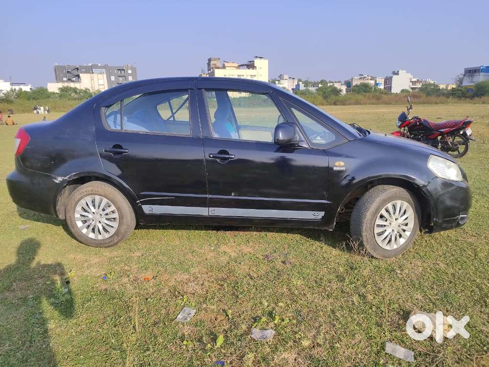 Maruti Suzuki Sx4 2007-2012 Vdi, 2013, Diesel
