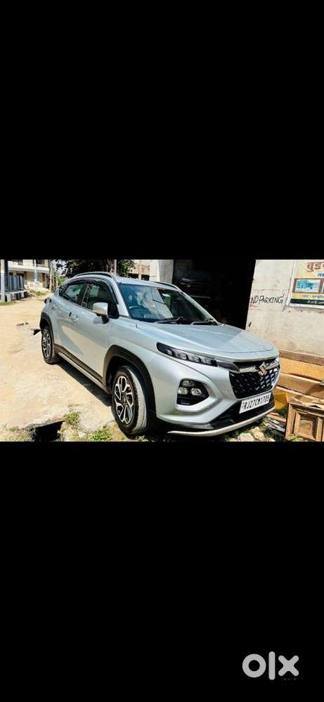 Maruti Suzuki Fronx , 2023