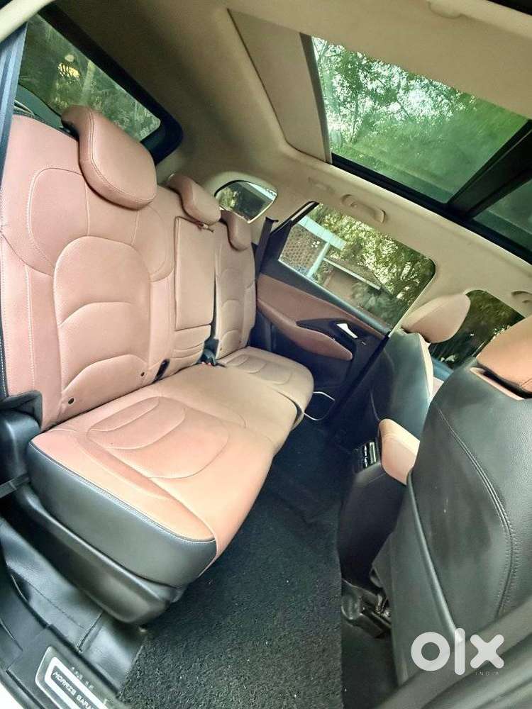 Mg Hector Plus, 2023, Diesel