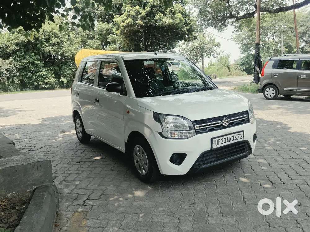 Wagonr Lxi 
First Owner 
Running.. 62000/-
Fuel.. Petrol