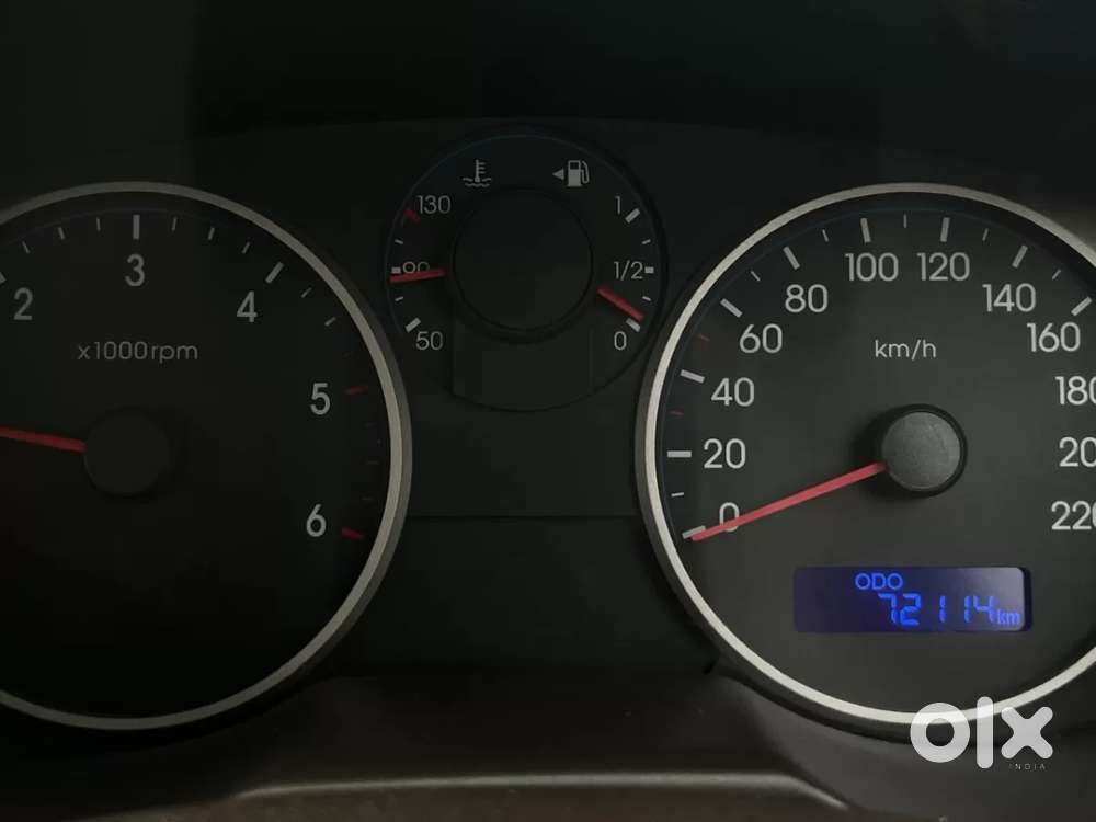 Hyundai I20 Sportz 1.4 Crdi, 2012, Diesel
