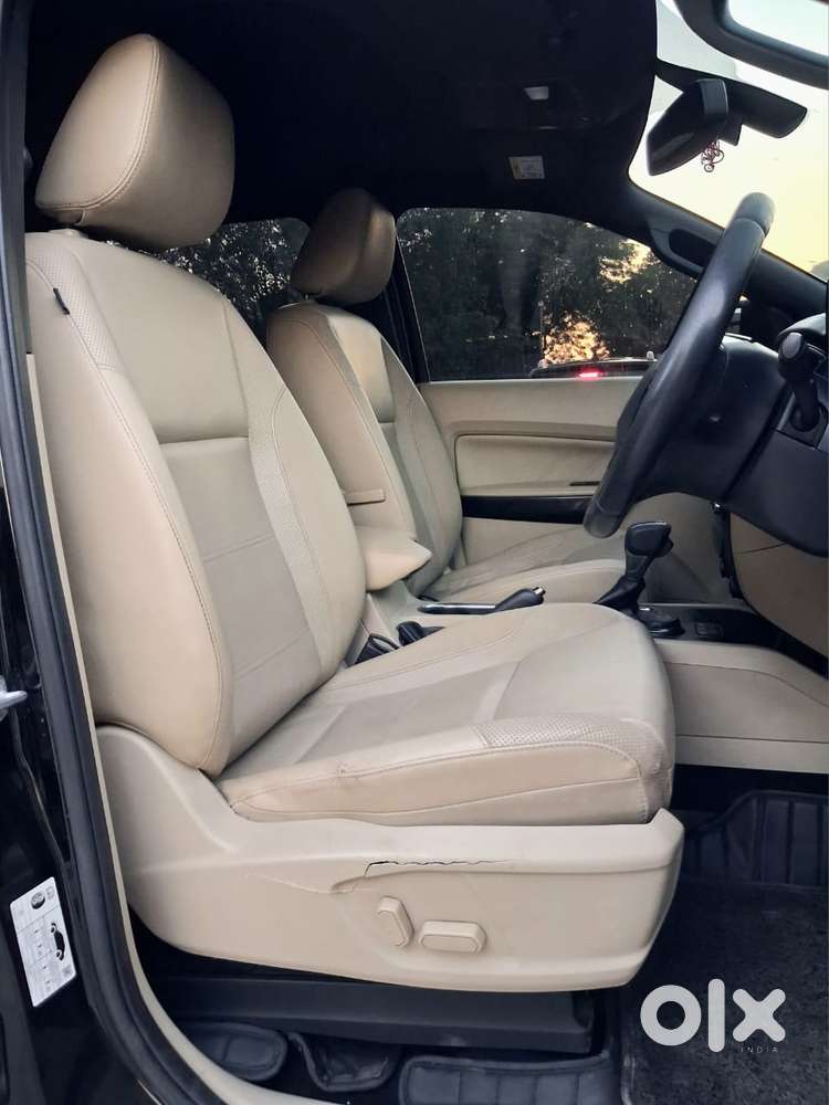 Ford Endeavour 3.2 Titanium At 4x4, 2020, Diesel