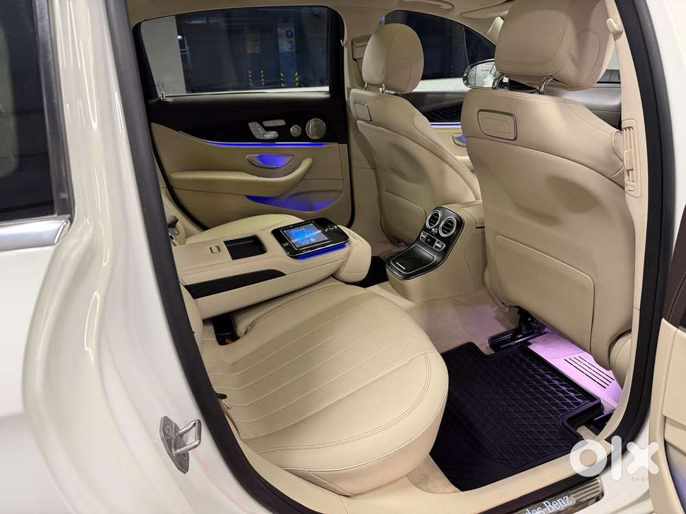 Mercedes-benz E-class E 220d Exclusive, 2021, Diesel
