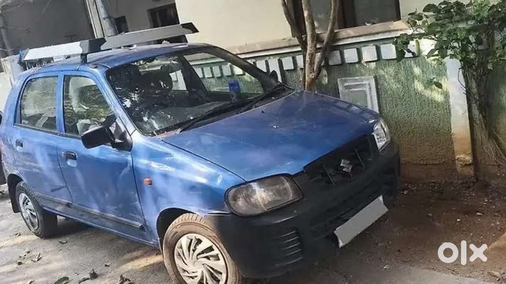 Maruti Suzuki Alto 800 2006 Petrol 130000 Km Driven