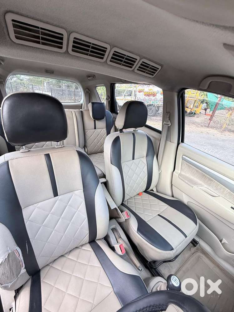 Maruti Suzuki Ertiga, 2013, Diesel