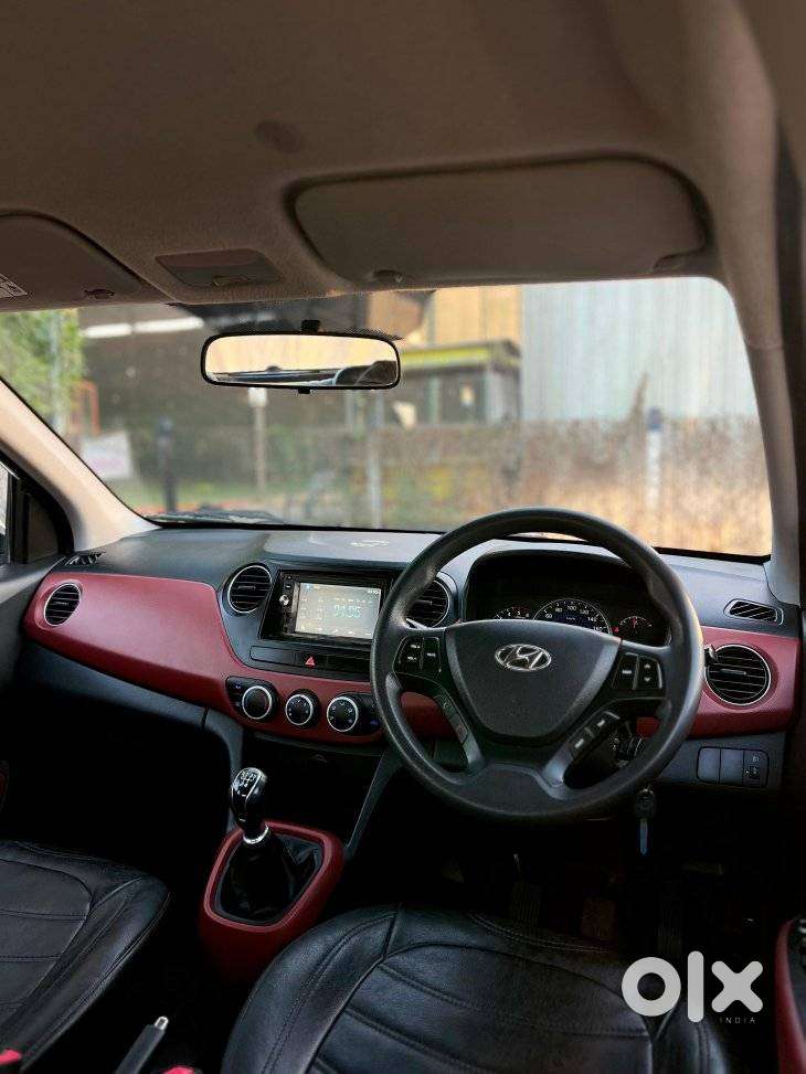 Hyundai Grand I10 Prime 1.1 Crdi T Plus, 2017, Diesel