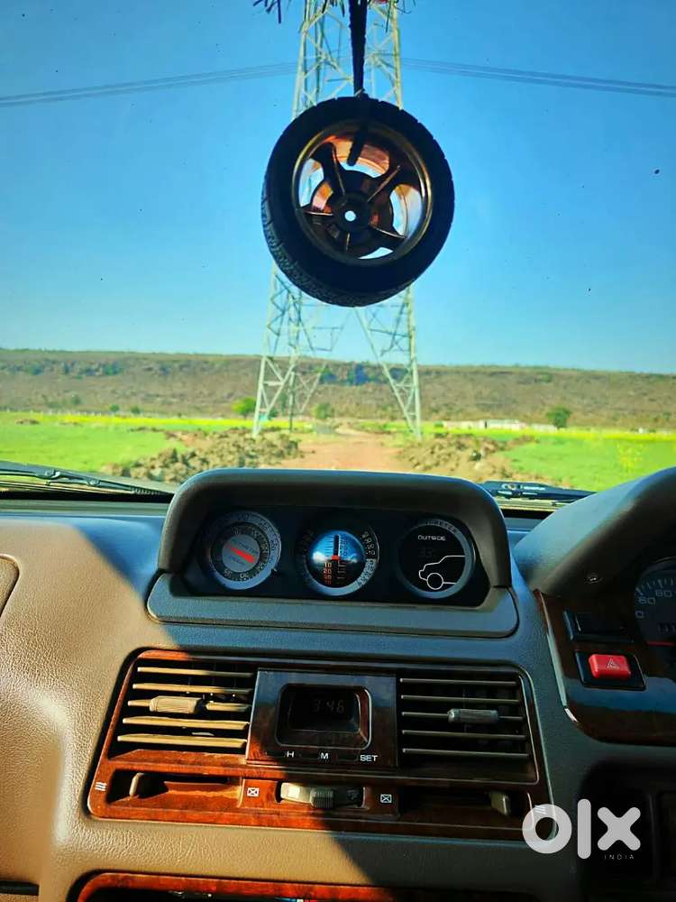 Mitsubishi Pajero Sfx 2012 4×4 Off-road Suv  Excellent Conditions