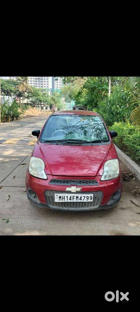 Chevrolet Spark, 2016, Cng & Hybrids